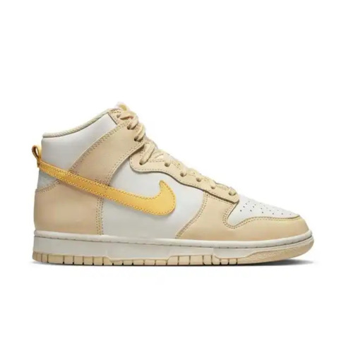 Кроссовки женские Nike Dunk High DD1869-201